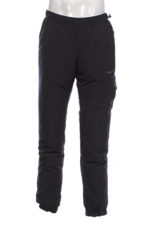 Herren Sporthose Nike, Größe M, Farbe Schwarz, Preis € 33,99
