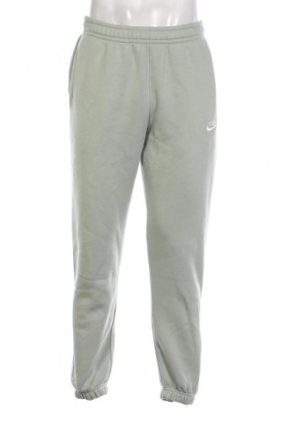 Férfi sport nadrág Nike, Méret M, Szín Zöld, Ár 29 089 Ft