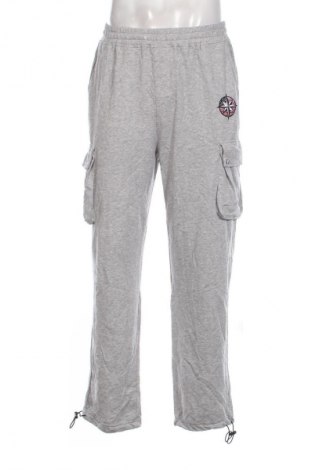 Herren Sporthose OUKU, Größe L, Farbe Grau, Preis € 20,99