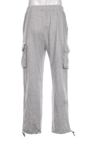 Herren Sporthose OUKU, Größe L, Farbe Grau, Preis € 20,99