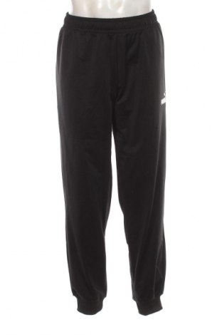 Pánské tepláky  PUMA, Velikost XL, Barva Černá, Cena  1 749,00 Kč
