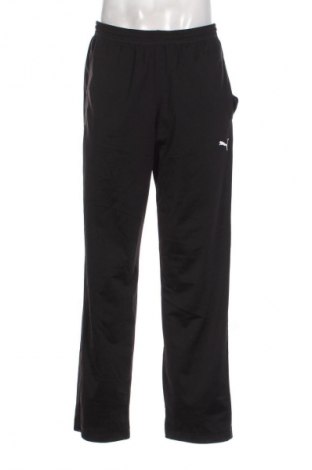 Férfi sport nadrág PUMA, Méret L, Szín Fekete, Ár 12 979 Ft