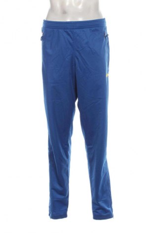 Pánské tepláky  Uhlsport, Velikost XL, Barva Modrá, Cena  439,00 Kč