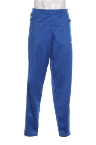 Pánské tepláky  Uhlsport, Velikost XL, Barva Modrá, Cena  439,00 Kč