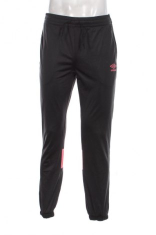 Férfi sport nadrág Umbro, Méret M, Szín Fekete, Ár 7 339 Ft