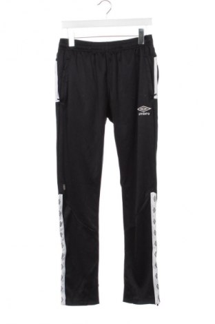 Férfi sport nadrág Umbro, Méret XS, Szín Fekete, Ár 3 029 Ft