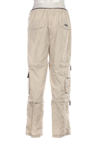 Herren Sporthose Unbranded, Größe M, Farbe Beige, Preis € 20,99