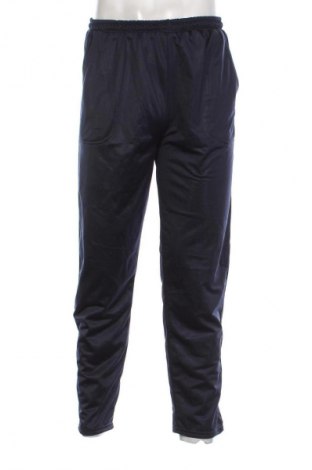 Herren Sporthose Unbranded, Größe M, Farbe Blau, Preis 14,83 €