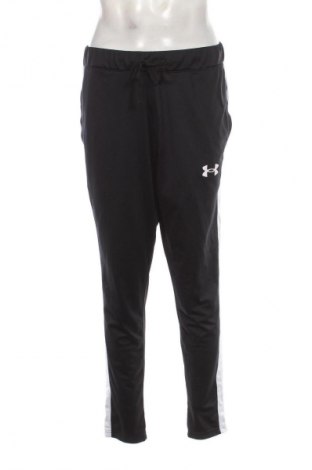 Herren Sporthose Under Armour, Größe XL, Farbe Schwarz, Preis € 33,99