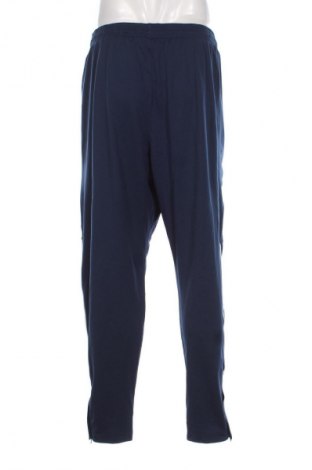Мъжко спортно долнище Under Armour, Размер 3XL, Цвят Син, Цена 44,99 лв.