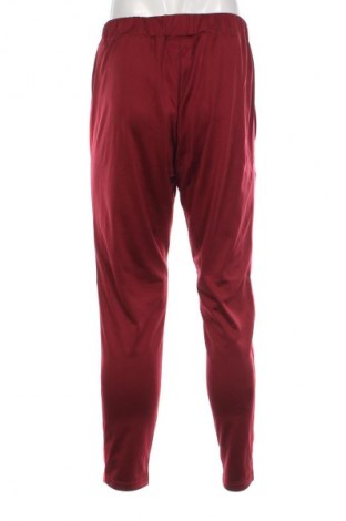Pantaloni trening de bărbați Under Armour, Mărime L, Culoare Roșu, Preț 283,99 Lei