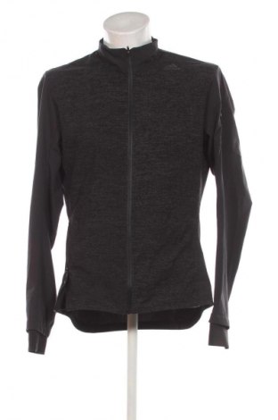 Męska bluza sportowa Adidas, Rozmiar M, Kolor Czarny, Cena 133,10 zł