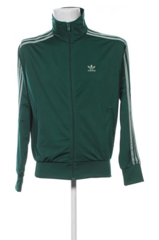 Férfi sport felső Adidas, Méret S, Szín Zöld, Ár 12 979 Ft