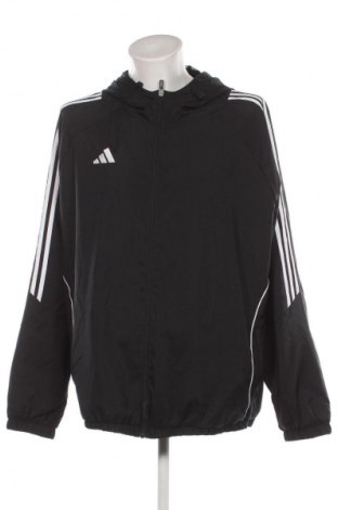 Bluză trening de bărbați Adidas, Mărime XXL, Culoare Negru, Preț 299,99 Lei