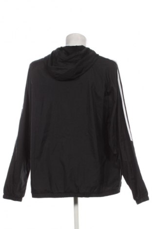 Bluză trening de bărbați Adidas, Mărime XXL, Culoare Negru, Preț 299,99 Lei