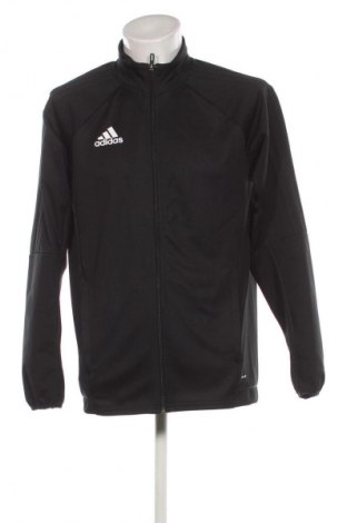 Pánský sportovní vrch Adidas, Velikost L, Barva Černá, Cena  779,00 Kč