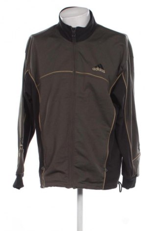 Męska bluza sportowa Adidas, Rozmiar XL, Kolor Kolorowy, Cena 157,99 zł