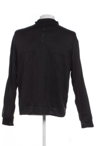 Męska bluza sportowa Adidas, Rozmiar L, Kolor Czarny, Cena 157,99 zł