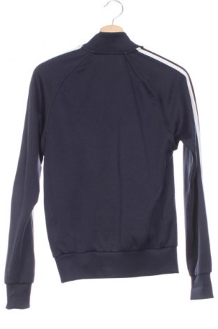 Ανδρική αθλητική ζακέτα Adidas Originals, Μέγεθος XS, Χρώμα Μπλέ, Τιμή 30,99 €