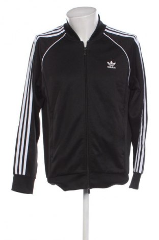 Férfi sport felső Adidas Originals, Méret L, Szín Fekete, Ár 22 429 Ft