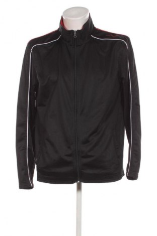 Férfi sport felső Atlas For Men, Méret XL, Szín Fekete, Ár 8 132 Ft