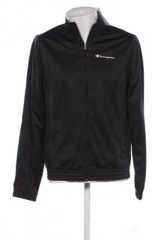 Herren Sportoberteil Champion, Größe M, Farbe Schwarz, Preis 64,99 €