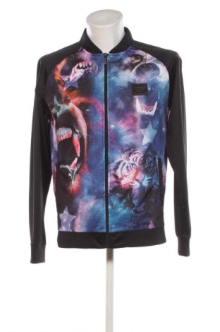 Herren Sportoberteil CoolCat, Größe M, Farbe Mehrfarbig, Preis 20,46 €