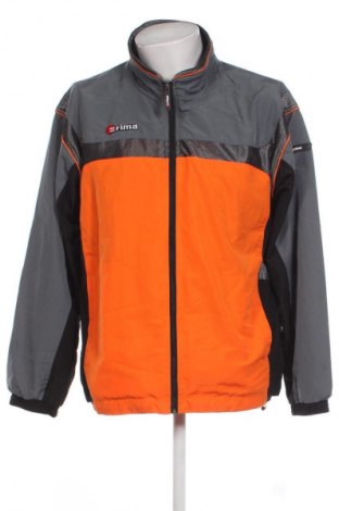 Herren Sportoberteil Erima, Größe XL, Farbe Mehrfarbig, Preis € 27,99