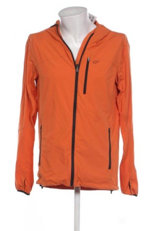 Męska bluza sportowa Five Seasons, Rozmiar M, Kolor Pomarańczowy, Cena 157,99 zł