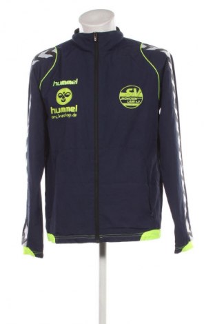 Pánský sportovní vrch Hummel, Velikost M, Barva Vícebarevné, Cena  659,00 Kč