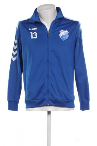 Férfi sport felső Hummel, Méret M, Szín Kék, Ár 11 099 Ft