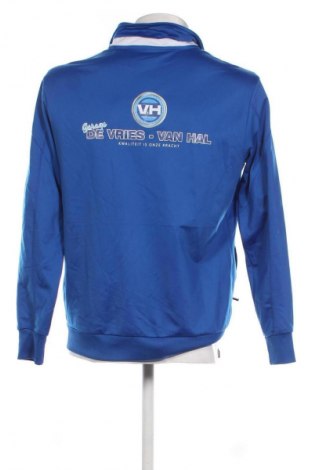 Pánský sportovní vrch Hummel, Velikost M, Barva Modrá, Cena  659,00 Kč