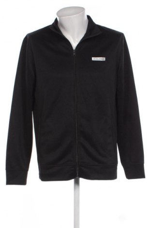 Pánský športový vrch Jack & Jones, Veľkosť XL, Farba Čierna, Cena  57,95 €