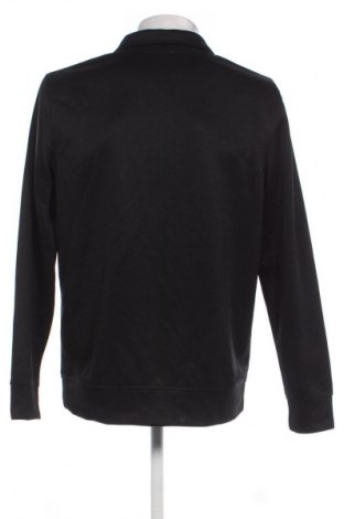 Pánský športový vrch Jack & Jones, Veľkosť XL, Farba Čierna, Cena  57,95 €