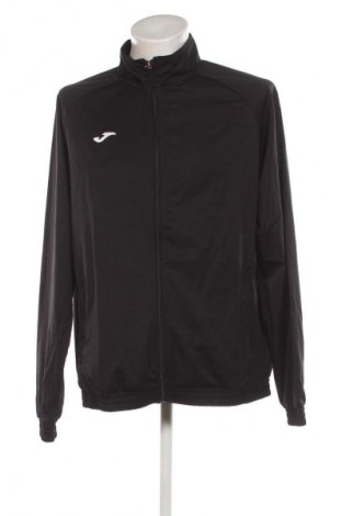 Herren Sportoberteil Joma, Größe XXL, Farbe Schwarz, Preis 47,57 €