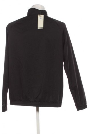 Herren Sportoberteil Joma, Größe XXL, Farbe Schwarz, Preis 47,57 €