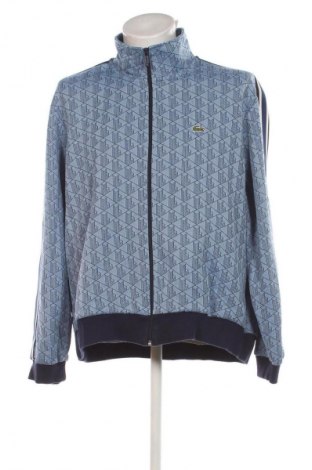 Férfi sport felső Lacoste, Méret 4XL, Szín Sokszínű, Ár 20 229 Ft