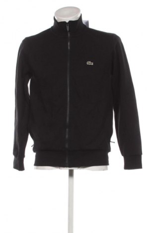 Pánský športový vrch Lacoste, Veľkosť M, Farba Čierna, Cena  93,95 €