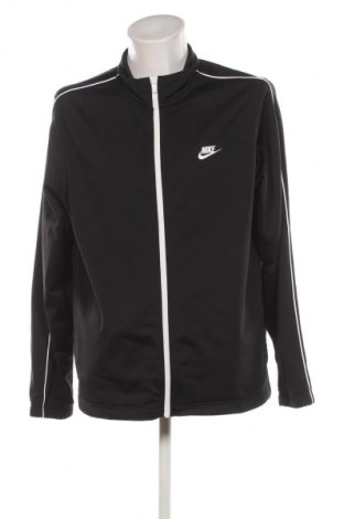 Męska bluza sportowa Nike, Rozmiar XL, Kolor Czarny, Cena 157,99 zł