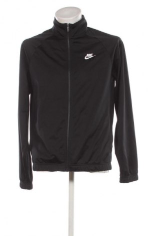 Herren Sportoberteil Nike, Größe M, Farbe Schwarz, Preis 74,99 €