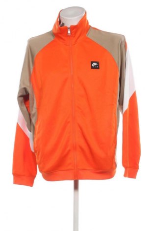 Męska bluza sportowa Nike, Rozmiar L, Kolor Kolorowy, Cena 289,99 zł