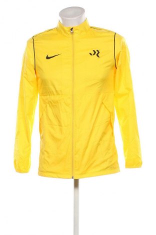 Pánský sportovní vrch Nike, Velikost S, Barva Žlutá, Cena  779,00 Kč