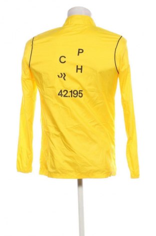 Pánský sportovní vrch Nike, Velikost S, Barva Žlutá, Cena  779,00 Kč