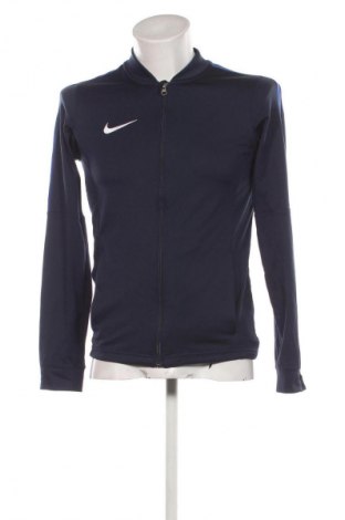 Pánský športový vrch Nike, Veľkosť S, Farba Modrá, Cena  27,95 €