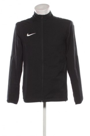 Herren Sportoberteil Nike, Größe M, Farbe Schwarz, Preis € 33,99