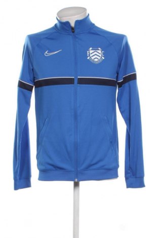 Pánský sportovní vrch Nike, Velikost M, Barva Modrá, Cena  779,00 Kč