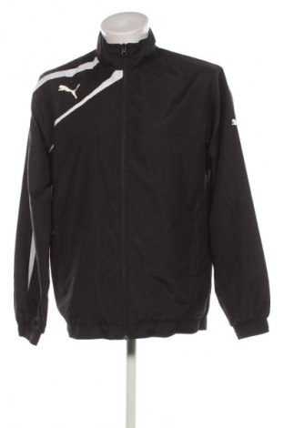 Férfi sport felső PUMA, Méret L, Szín Fekete, Ár 12 979 Ft