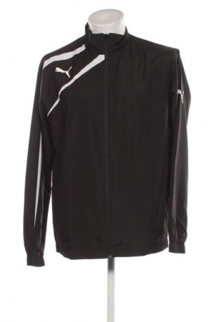 Herren Sportoberteil PUMA, Größe L, Farbe Schwarz, Preis € 33,99