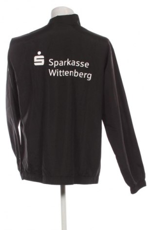 Herren Sportoberteil PUMA, Größe L, Farbe Schwarz, Preis € 33,99