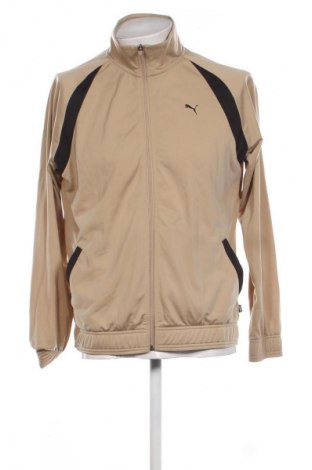 Férfi sport felső PUMA, Méret XL, Szín Bézs, Ár 9 209 Ft